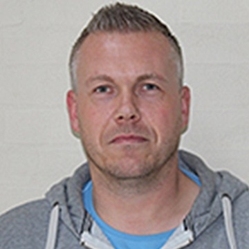 Søren Pedersen